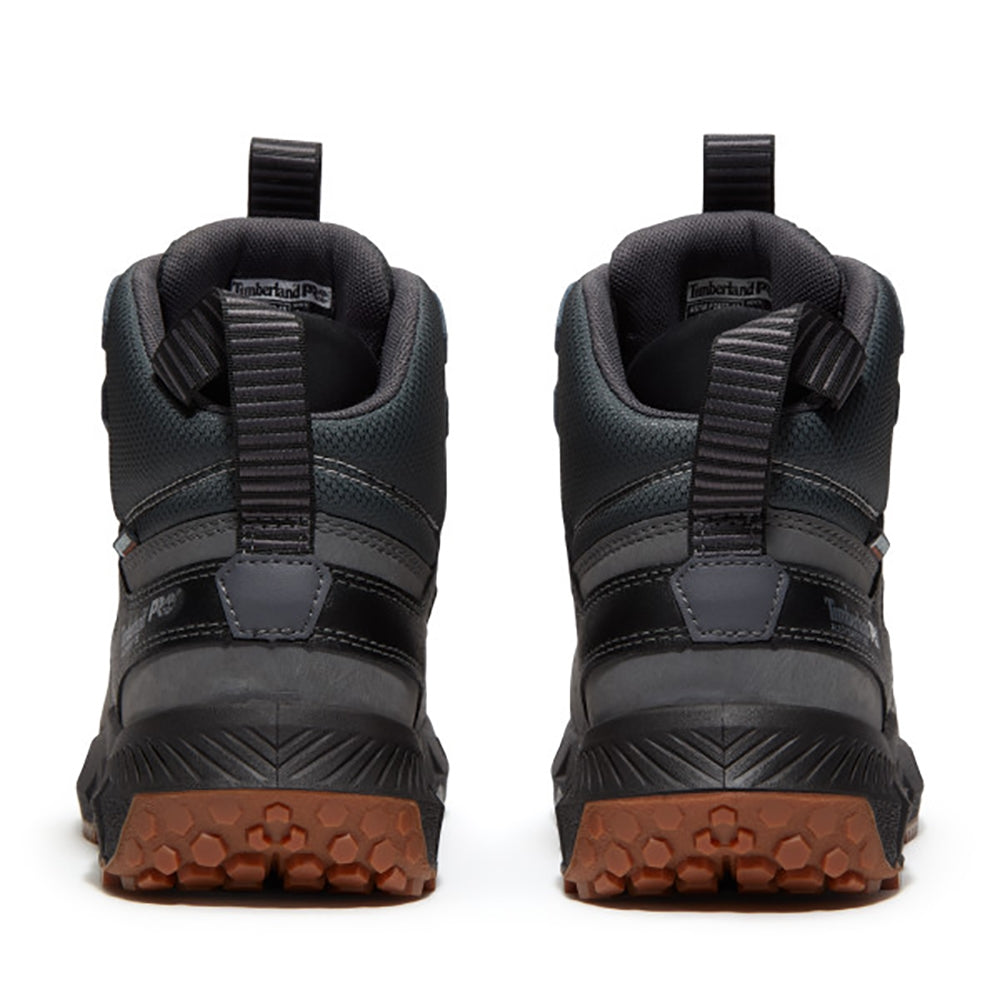 Timberland Pro Tempe Alloy Toe Waterproof Work Boot TB0A67G3EJO