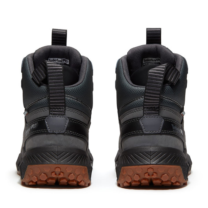 Timberland Pro Tempe Alloy Toe Waterproof Work Boot TB0A67G3EJO