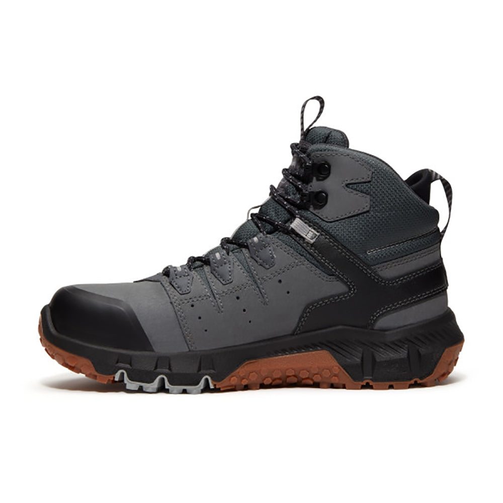 Timberland Pro Tempe Alloy Toe Waterproof Work Boot TB0A67G3EJO