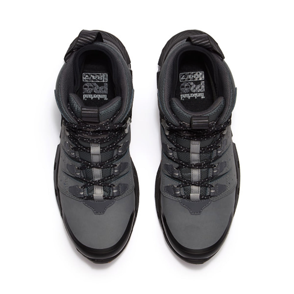 Timberland Pro Tempe Alloy Toe Waterproof Work Boot TB0A67G3EJO