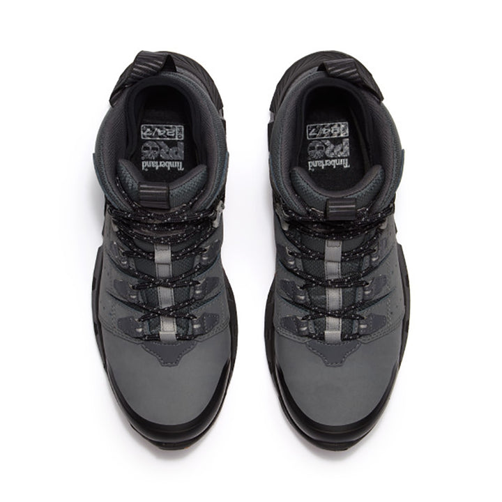 Timberland Pro Tempe Alloy Toe Waterproof Work Boot TB0A67G3EJO