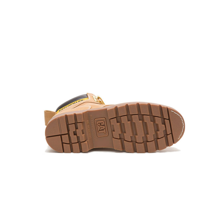 Caterpillar Second Shift Soft Toe Boots - P70042