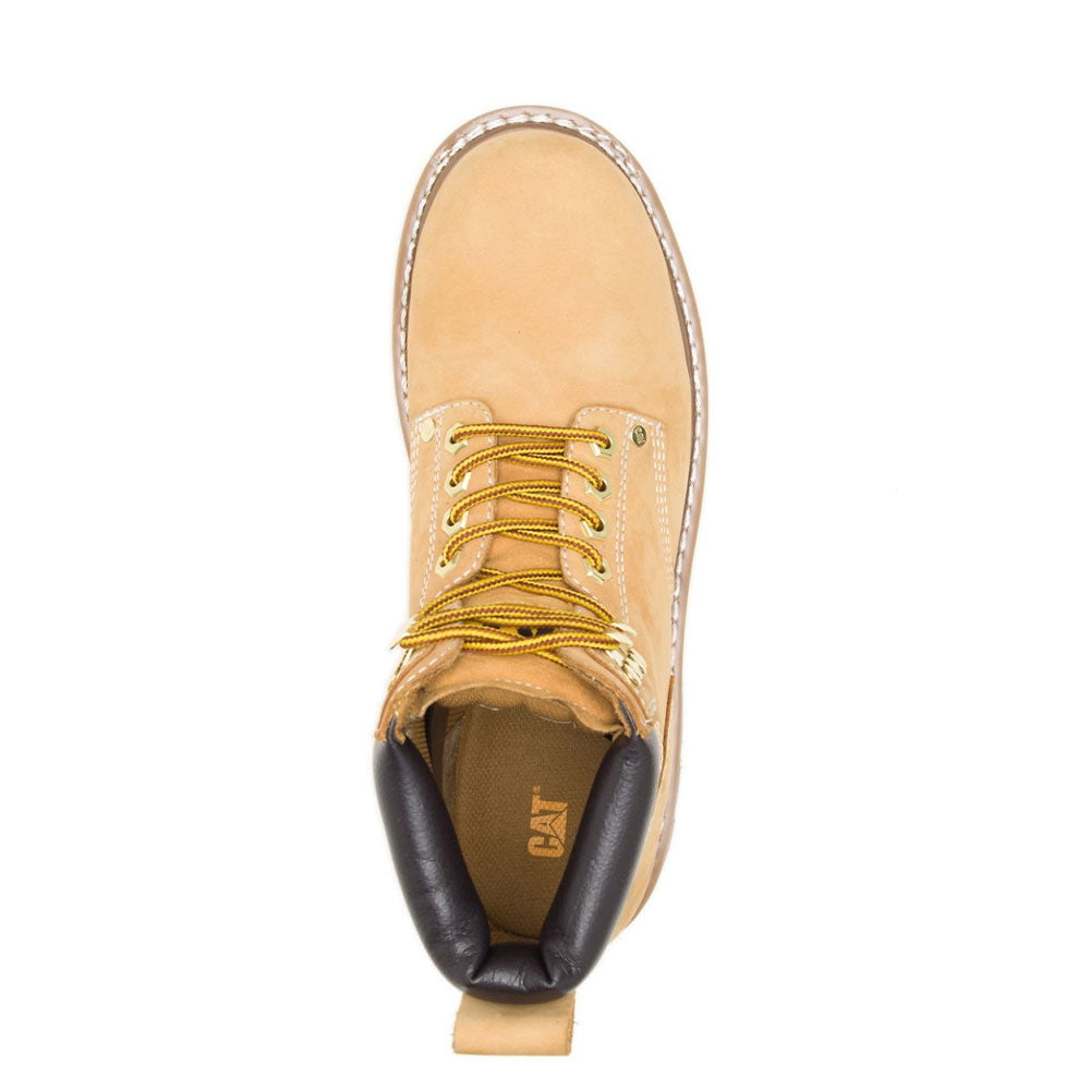 Caterpillar Second Shift Soft Toe Boots - P70042