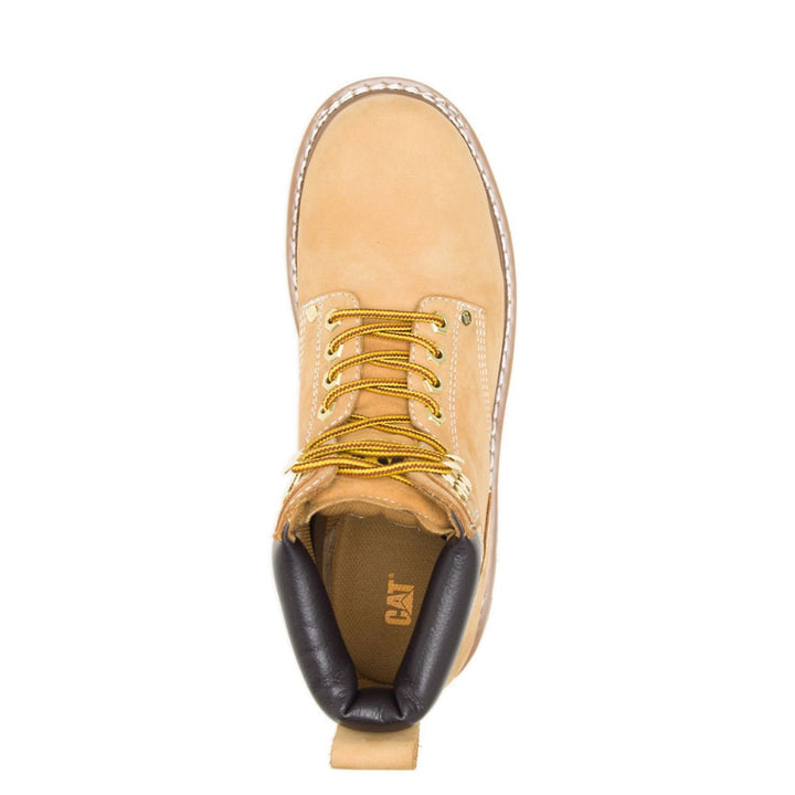 Caterpillar Second Shift Soft Toe Boots - P70042