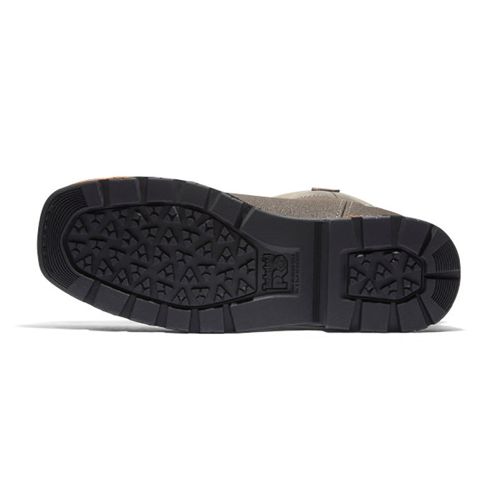 Timberland Pro True Grit Pull On Composite Toe Waterproof Work Boot TB1A2297214