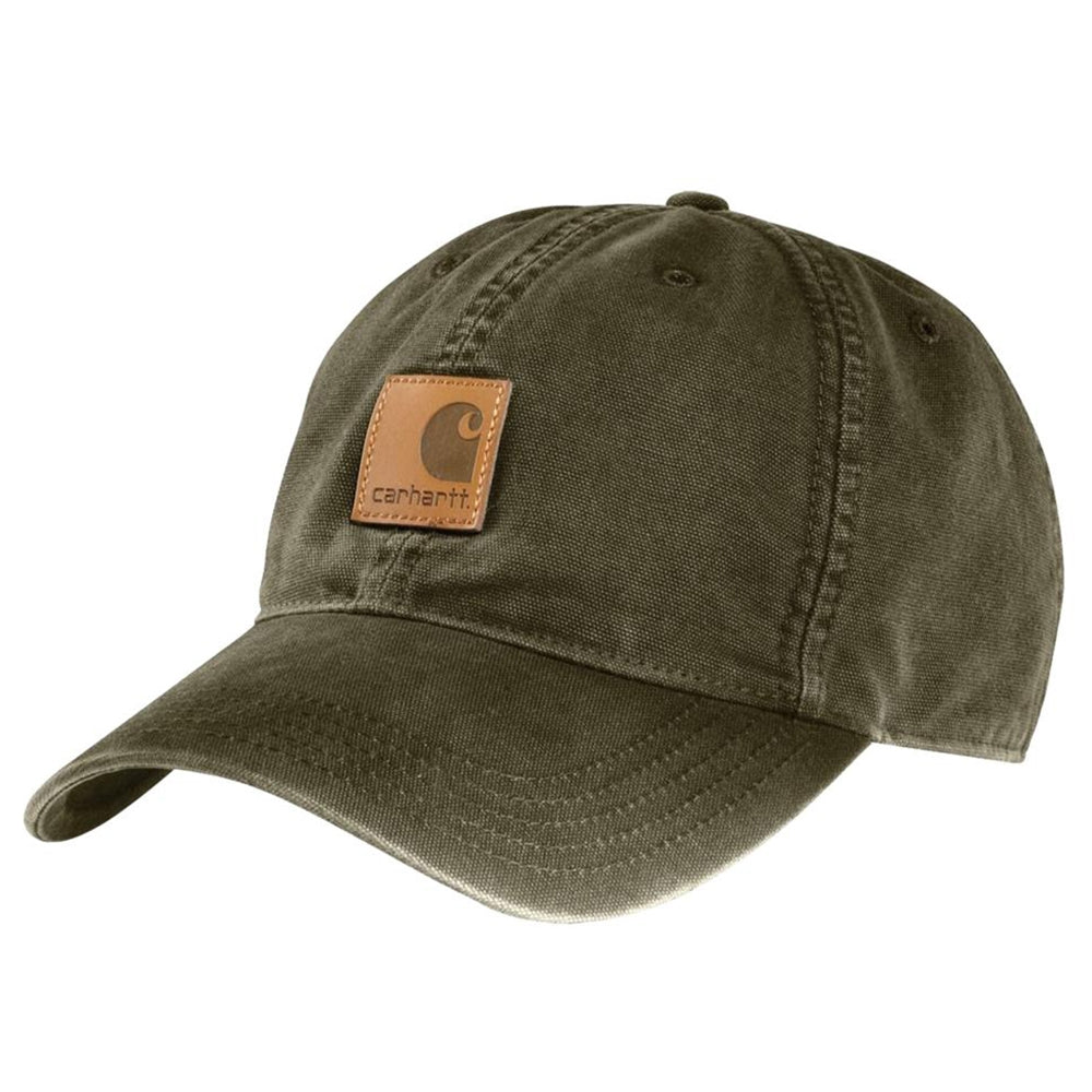Carhartt Odessa Cap 100289