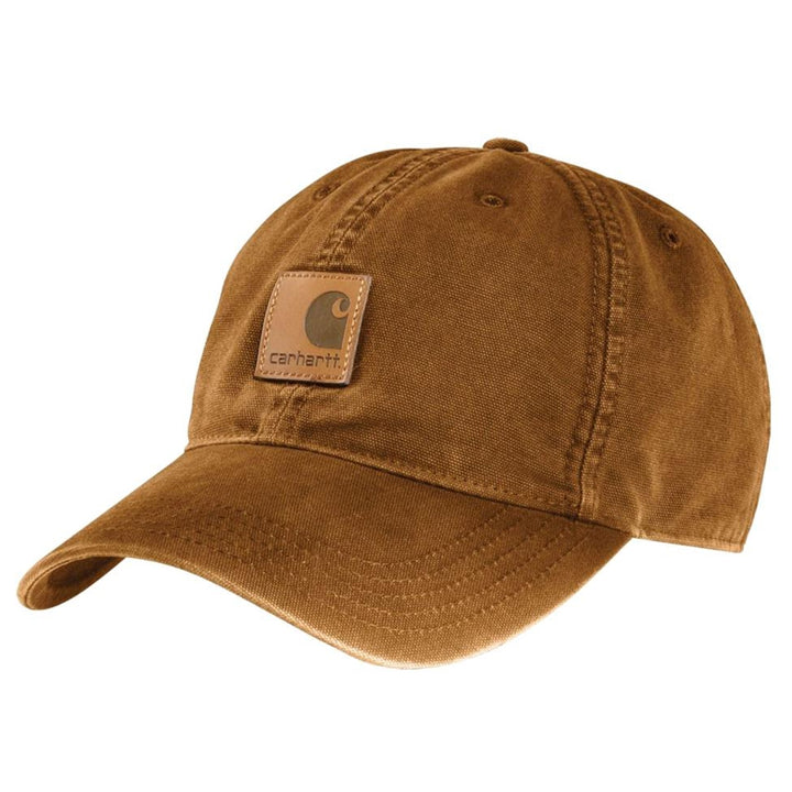 Carhartt Odessa Cap 100289