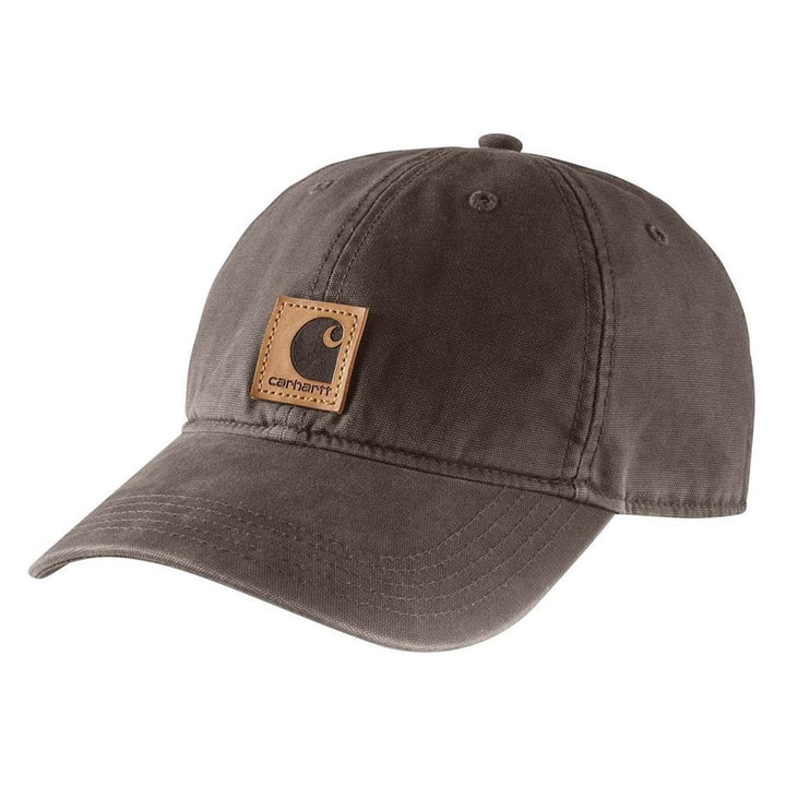 Carhartt Odessa Cap 100289