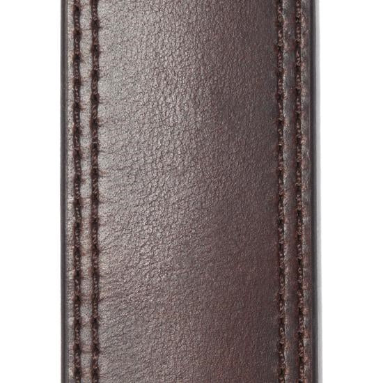 Carhartt Engraved Hamilton Leather Buckle Belt A0005503