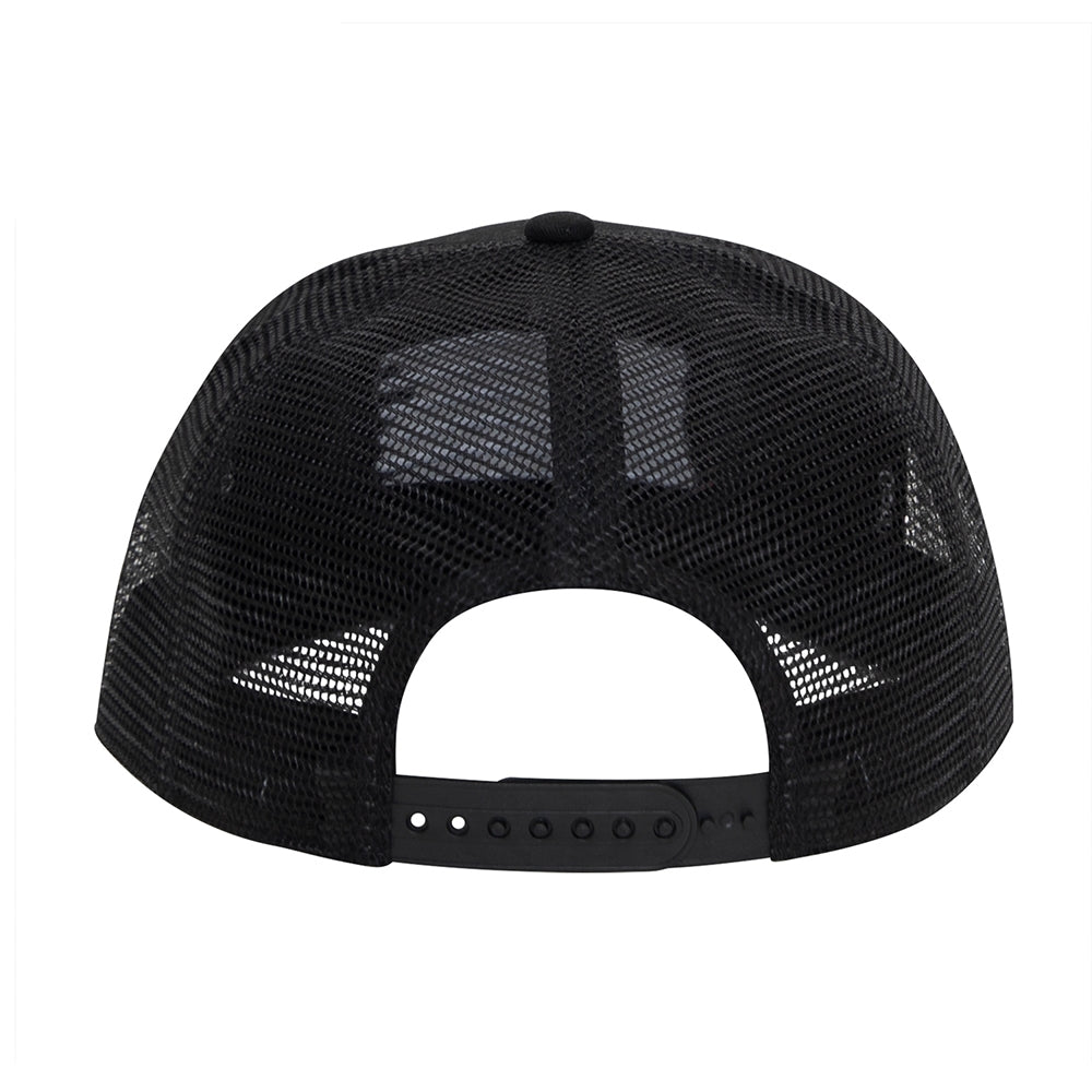 Rothco White US Flag Trucker Cap - 3698