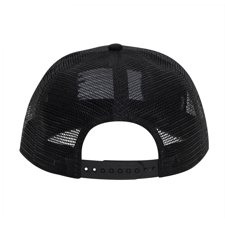 Rothco White US Flag Trucker Cap - 3698