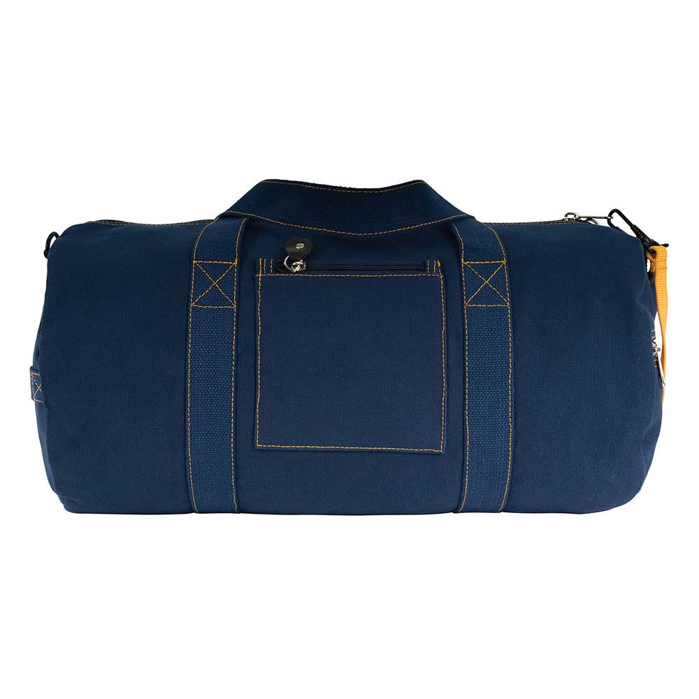 Rothco Navy Blue Canvas Equipment Bag 22337