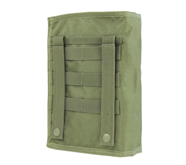 Condor Gas Mask Pouch - MA11