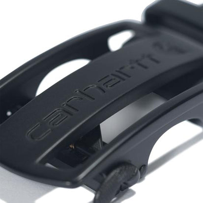 Carhartt Nylon Industrial Webbing Ratchet Belt A0005498