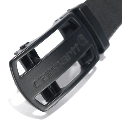 Carhartt Nylon Industrial Webbing Ratchet Belt A0005498
