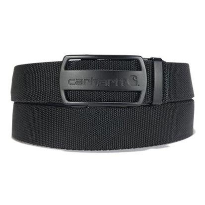 Carhartt Nylon Industrial Webbing Ratchet Belt A0005498