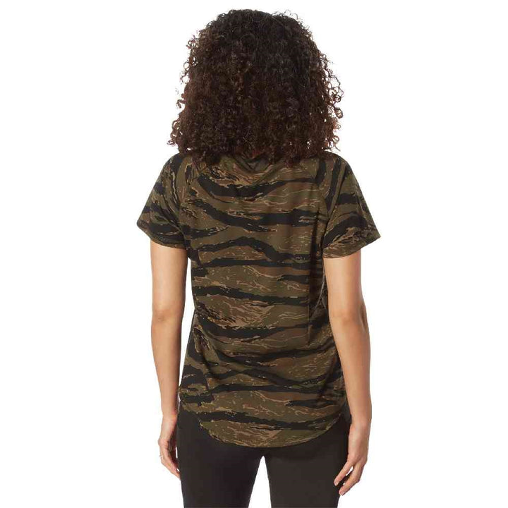 Rothco Women Moisture Wicking T-Shirts 13256