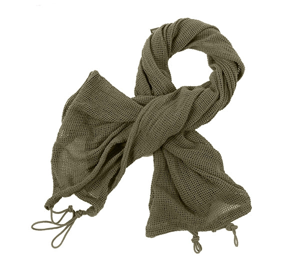 Rothco Olive Drab Tactical Sniper Veil - 5731