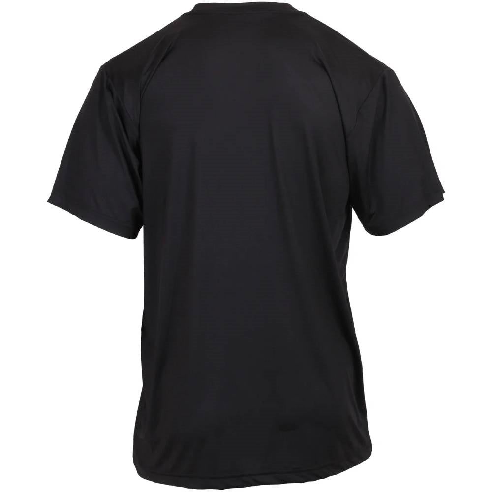 Rothco Black Army PT T-Shirt 46020