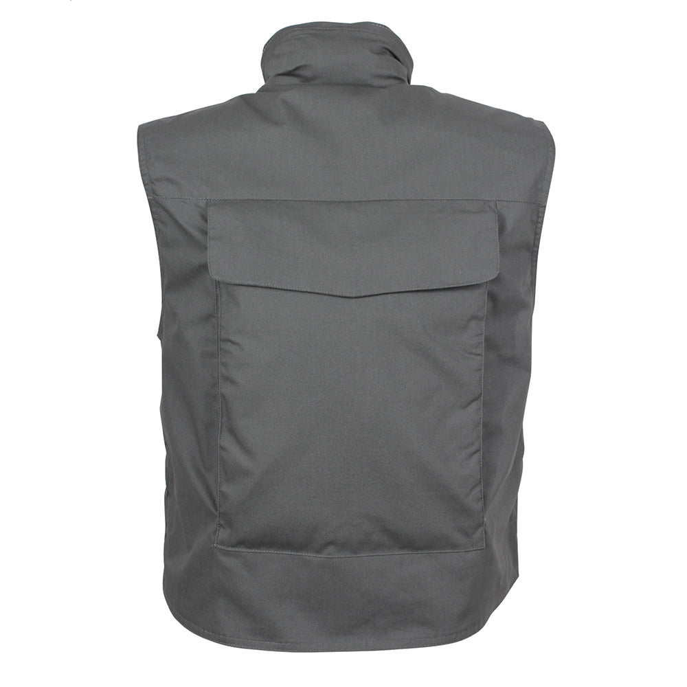Rothco Olive Drab Ranger Vest - 7566