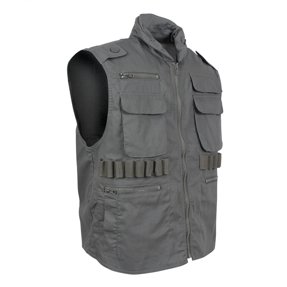 Rothco Olive Drab Ranger Vest - 7566
