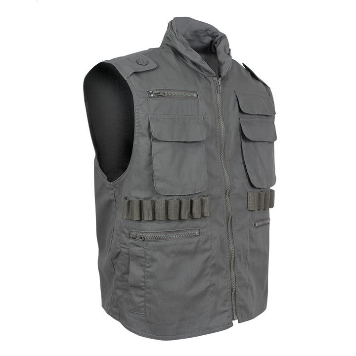 Rothco Olive Drab Ranger Vest - 7566