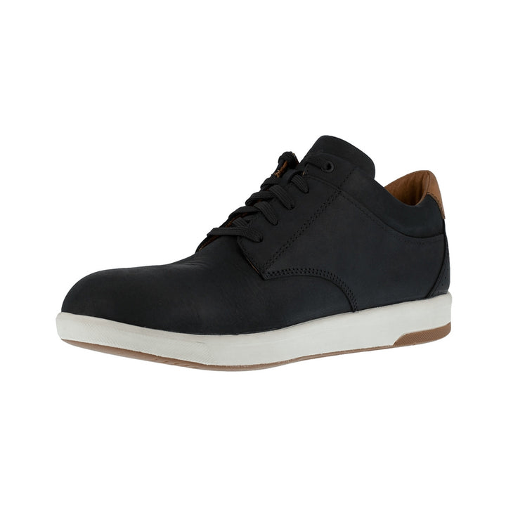 Florsheim Crossover Steel Toe Three Quarter Casual Work Shoe FS2630