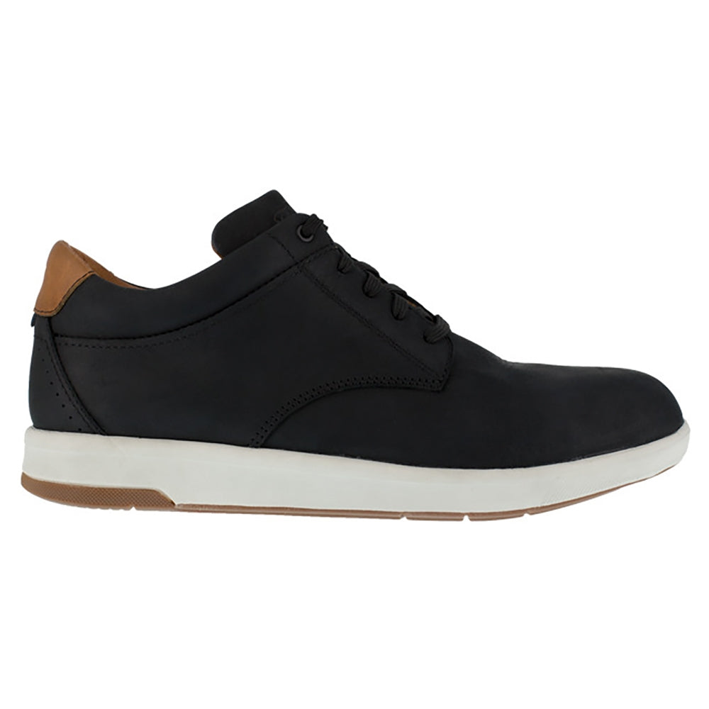 Florsheim Crossover Steel Toe Three Quarter Casual Work Shoe FS2630