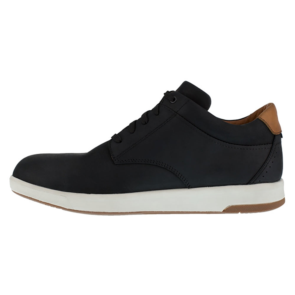 Florsheim Crossover Steel Toe Three Quarter Casual Work Shoe FS2630