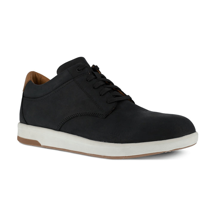 Florsheim Crossover Steel Toe Three Quarter Casual Work Shoe FS2630
