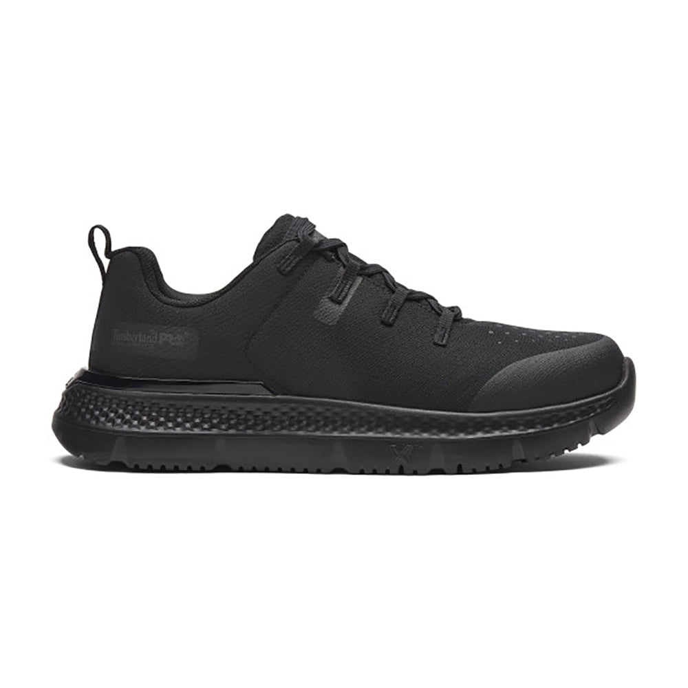 Timberland Pro Intercept Athletic Steel-Toe Work Sneaker TB0A5ZNY001