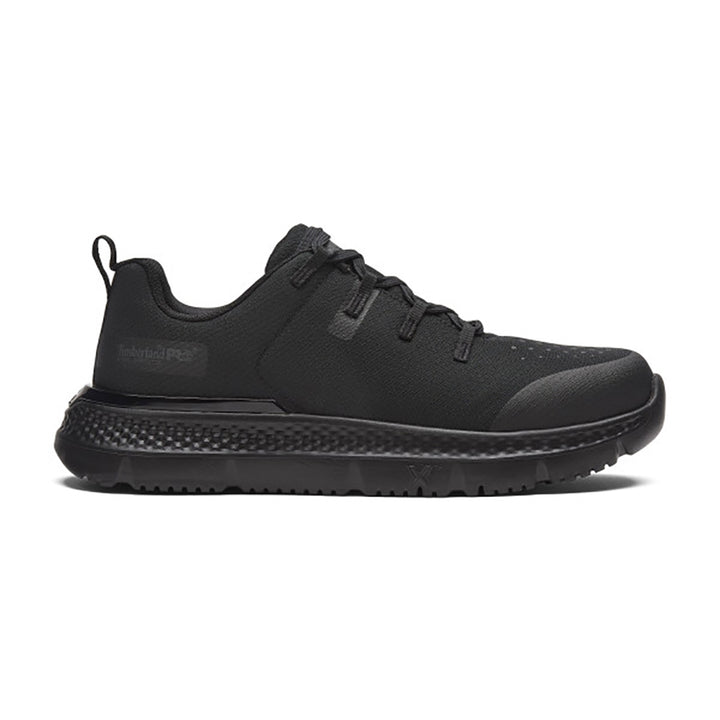 Timberland Pro Intercept Athletic Steel-Toe Work Sneaker TB0A5ZNY001