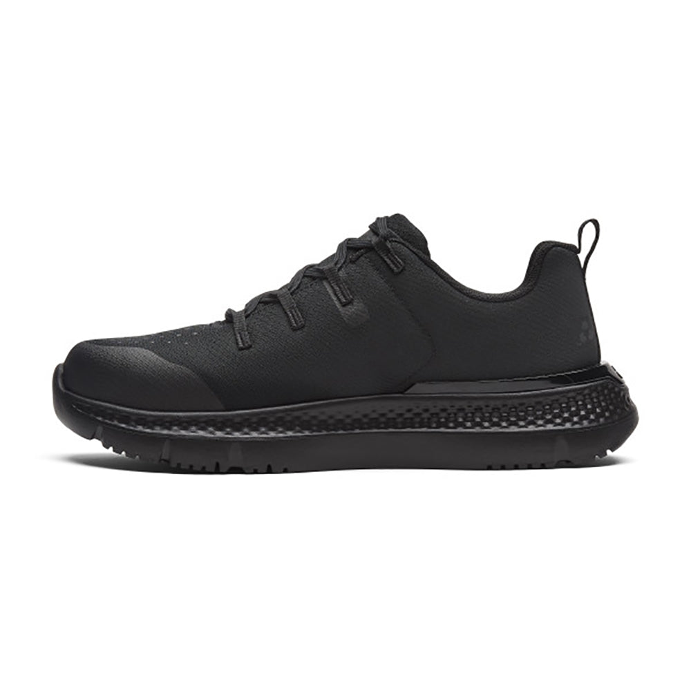 Timberland Pro Intercept Athletic Steel-Toe Work Sneaker TB0A5ZNY001
