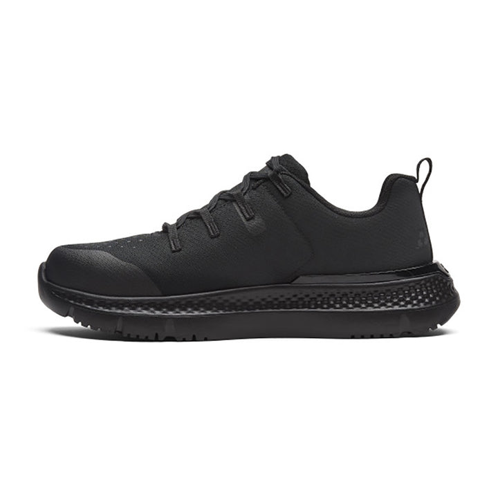 Timberland Pro Intercept Athletic Steel-Toe Work Sneaker TB0A5ZNY001