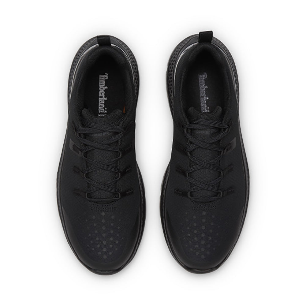 Timberland Pro Intercept Athletic Steel-Toe Work Sneaker TB0A5ZNY001