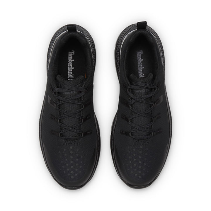 Timberland Pro Intercept Athletic Steel-Toe Work Sneaker TB0A5ZNY001