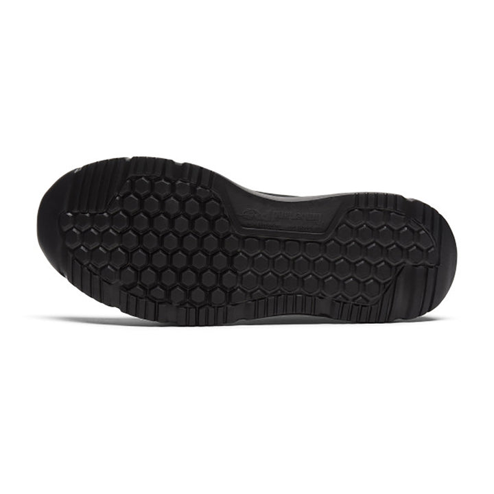 Timberland Pro Intercept Athletic Steel-Toe Work Sneaker TB0A5ZNY001
