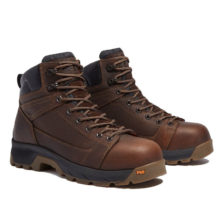 Timberland Pro Titan Ev Composite Safety Toe Work Boot TB0A63JFW01