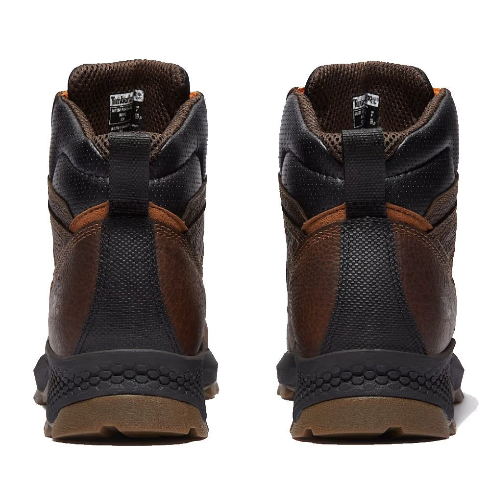 Timberland Pro Titan Ev Composite Safety Toe Work Boot TB0A63JFW01