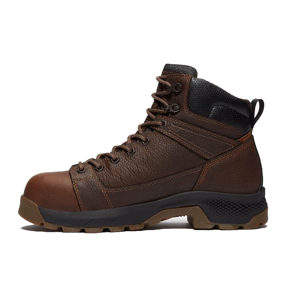 Timberland Pro Titan Ev Composite Safety Toe Work Boot TB0A63JFW01