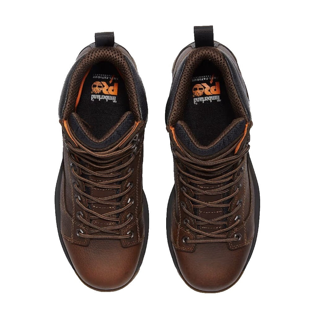 Timberland Pro Titan Ev Composite Safety Toe Work Boot TB0A63JFW01