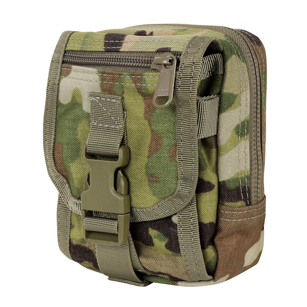 Condor Scorpion OCP Gadget Pouch MA26-800 MOLLE Utility Pouch | Army Navy USA