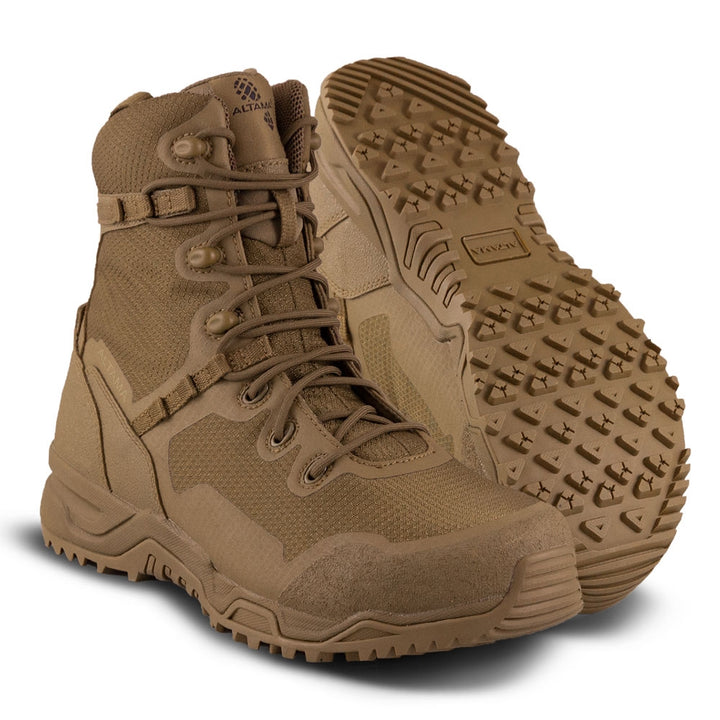 Altama Raptor Safety Toe Boots - 322003