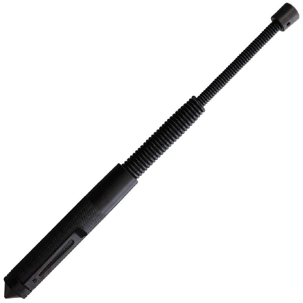 12-Inch Spring Expandable Baton - SW12ESB