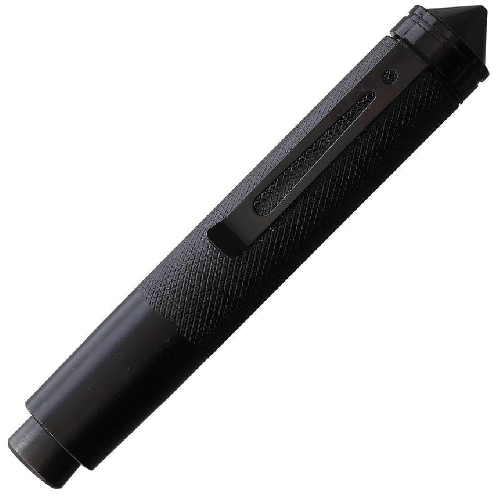 12-Inch Spring Expandable Baton - SW12ESB