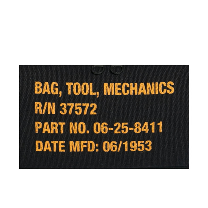 Rothco Military Stencil Tool Bag - 9113
