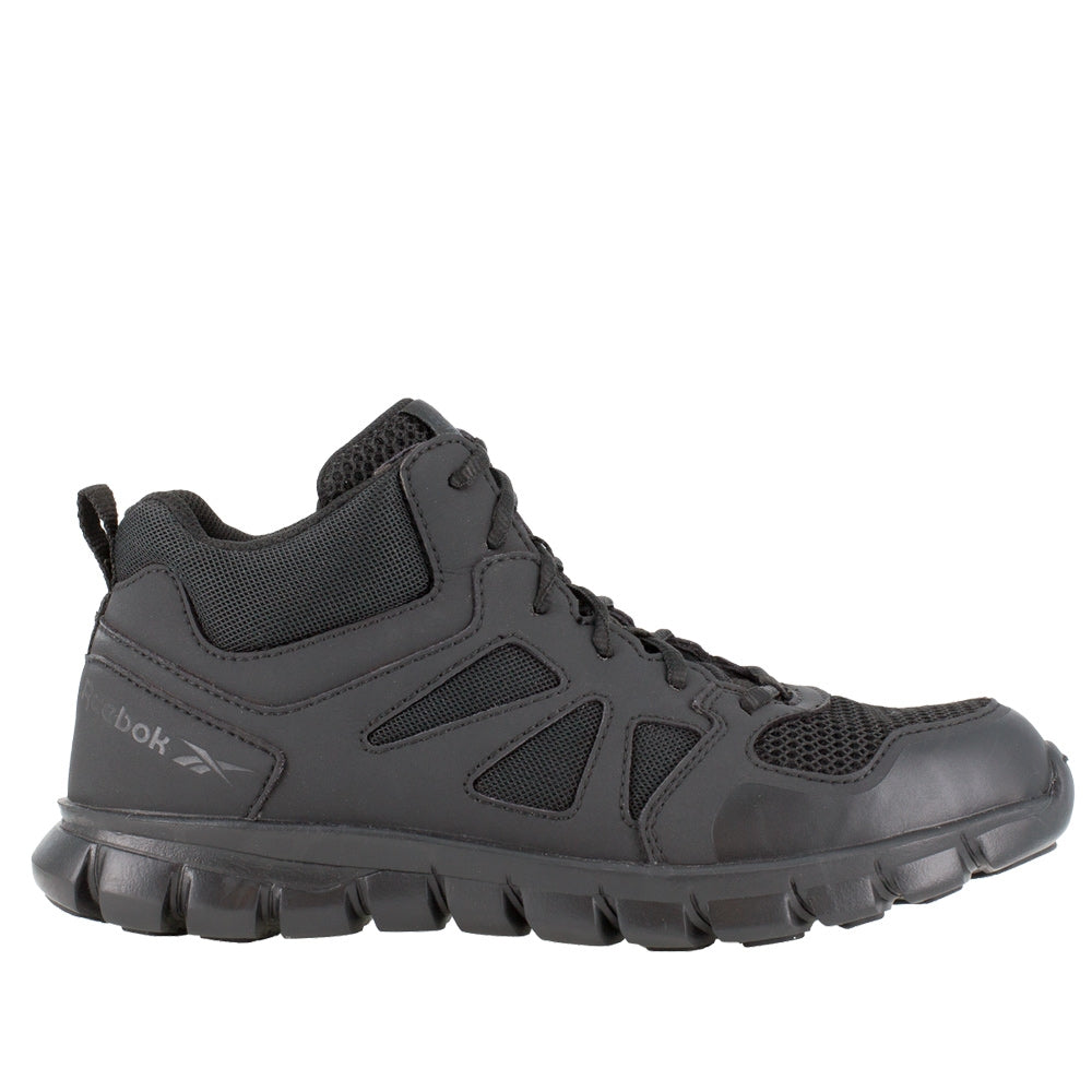 Reebok Sublite Cushion Tactical Mid Boot - RB8405