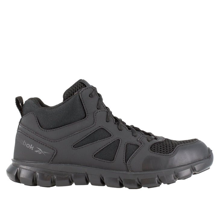 Reebok Sublite Cushion Tactical Mid Boot - RB8405