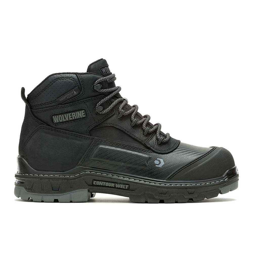 Wolverine Overpass Carbonmax Work Boot - W080167
