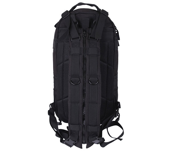 Black Convertible Medium Transport Pack 22987